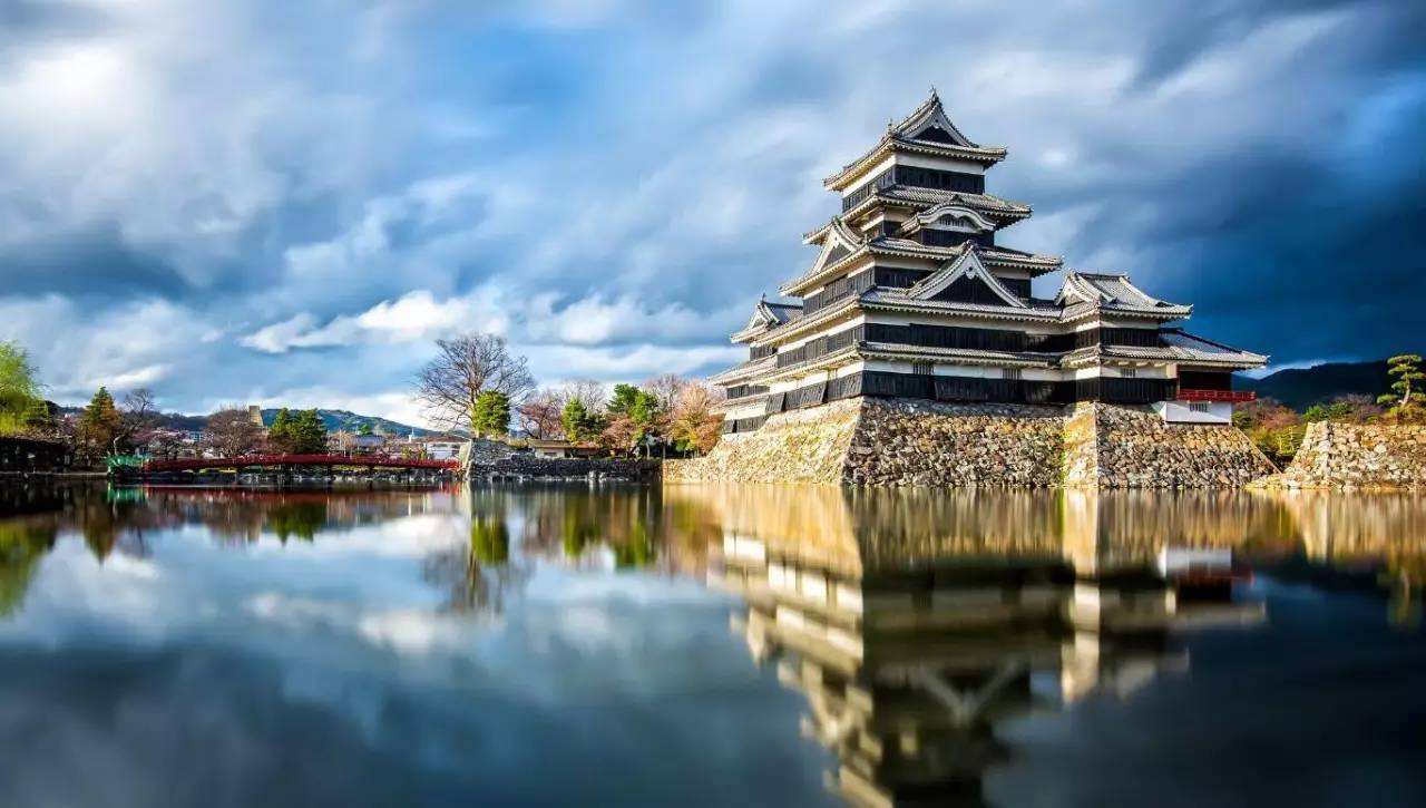 大阪城公园