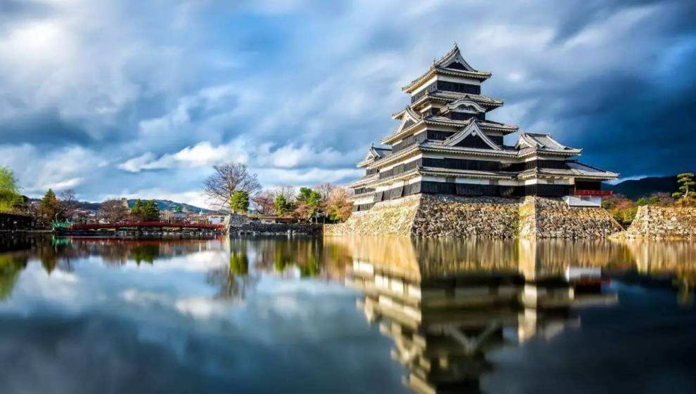 大阪城公园